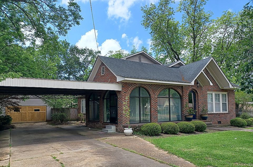 80 E Fox Ave, Eupora, MS 39744 Zillow