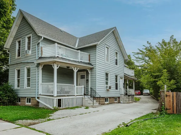 618-620 S Hawley ROAD, Milwaukee, WI 53214