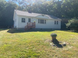 23 Oak Hill Road, Orrington, ME 04474