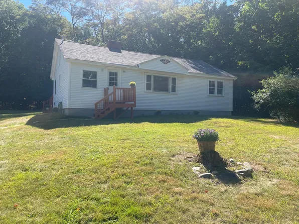 23 Oak Hill Road, Orrington, ME 04474