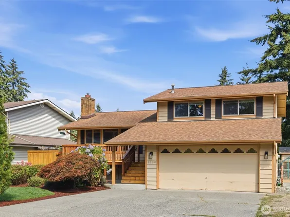 2660 SW 335th Place, Federal Way, WA 98023