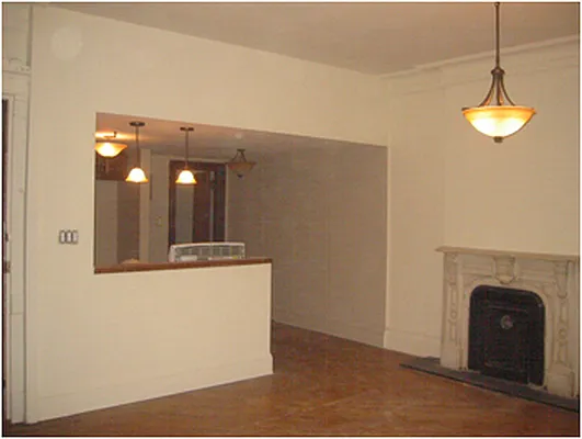 Rented by Brown Harris Stevens | media 2