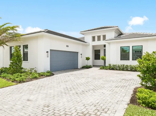 5353 Saint Vincent Lane, Westlake, FL 33470