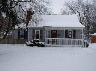 19 Ellwood St, Mount Clemens, MI 48043