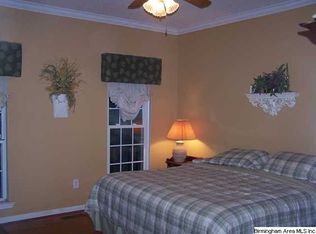 142 Ashford Way, Alabaster, AL 35007