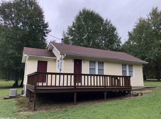 874 Fendley Rd, Bismarck, AR 71929