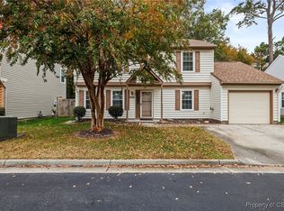 3208 Dock Lndg, Virginia Beach, VA 23456