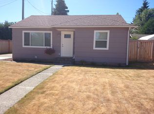 9915 34th Ave SW, Seattle, WA 98126