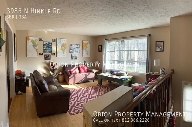 3 bed, 2.5 bath, $1,985 — Photo 3