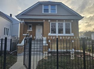 2715 N Monitor Ave, Chicago, IL 60639