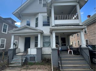 16-18 Emerson Ave, Utica, NY 13501