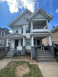 16-18 Emerson Ave, Utica, NY, 13501