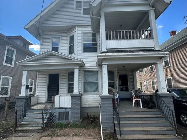 16-18 Emerson Ave, Utica, NY 13501