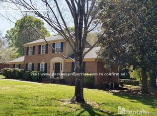 3747 Sagamore Dr, Greensboro, NC 27410