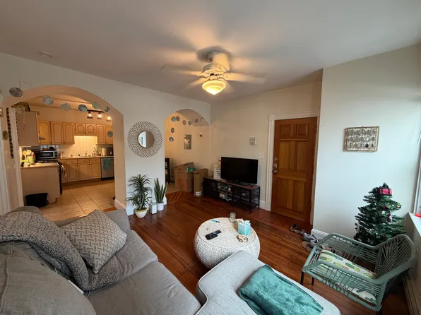 72 Gore St #74-1, Cambridge, MA 02141