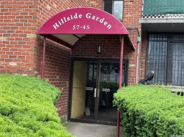 5745 74th St 307, Flushing, NY 11379
