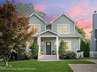 210 White Rd, Little Silver, NJ 07739