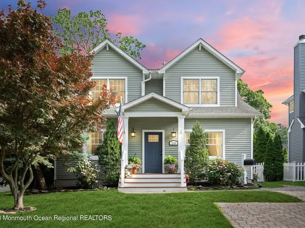 210 White Road, Little Silver, NJ 07739