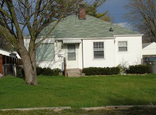 1717 N Riley Ave, Indianapolis, IN 46218