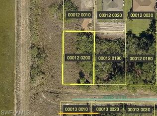 3318 42nd St W, Lehigh Acres, FL 33971