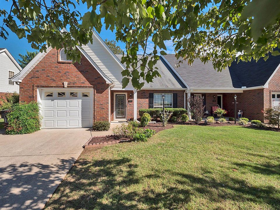 1st image of 743 Stonetrace Dr