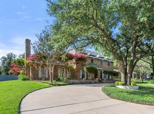 4351 Bullfinch Ct, Fort Worth, TX 76133