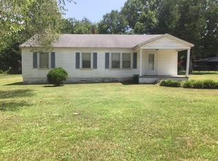 428 E Queen St, Pendleton, SC 29670