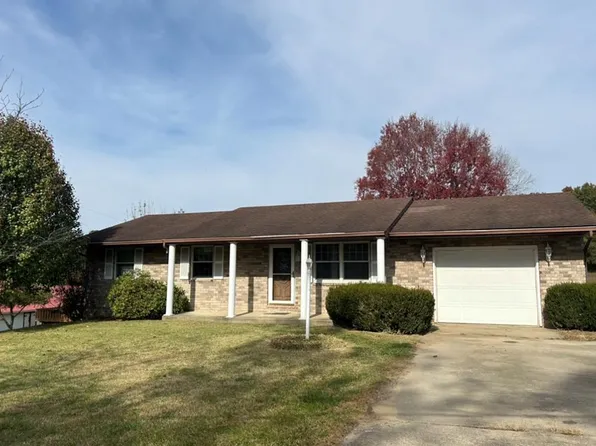 965 Bussey Rd, Wheelersburg, OH 45694