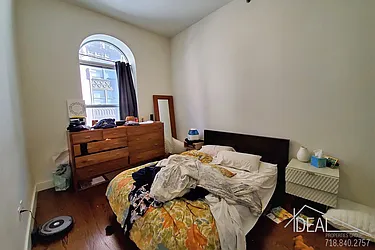 Rented by Ideal Properties Group