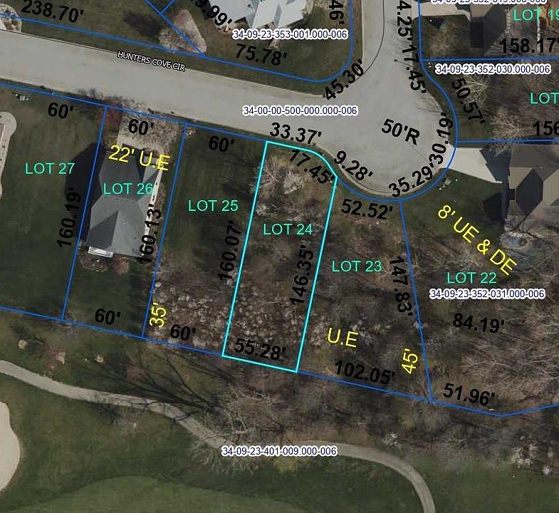 2nd image of 1766 Hunters Cove Cir