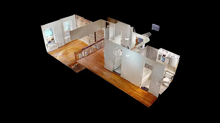 Rented by Urbane Brokerage | media 13