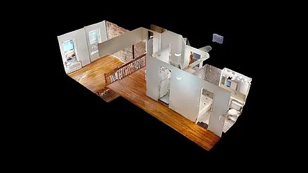 Rented by Urbane Brokerage