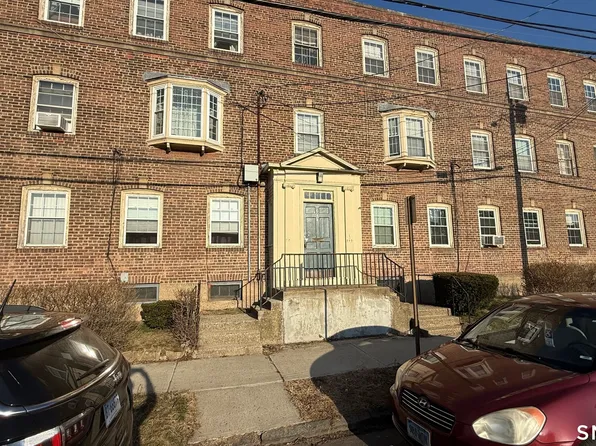 644 Carroll Avenue #5, Bridgeport, CT 06607