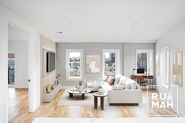 1st image of 1079 Fulton St #5A