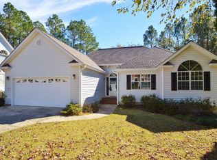 141 Sandstone Blvd, Aiken, SC 29803