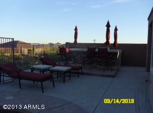 34721 N 22nd Ln, Phoenix, AZ 85086