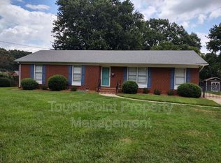 4324 Maypole Ct, Charlotte, NC 28205