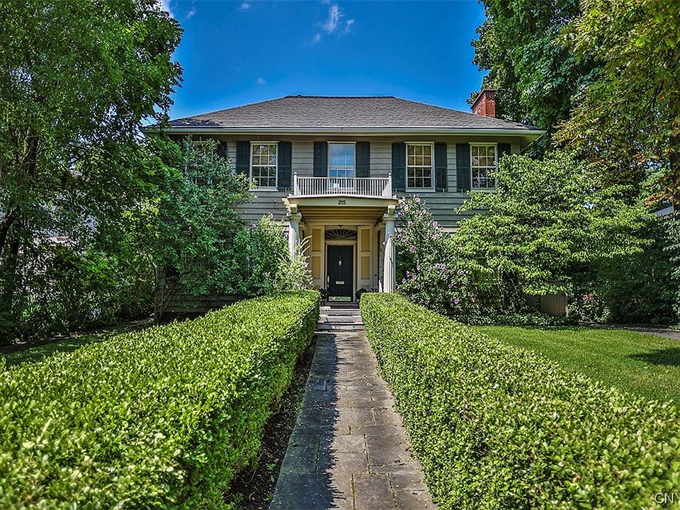 215 Highland Ave, Syracuse, NY 13203 MLS S1487808 Zillow