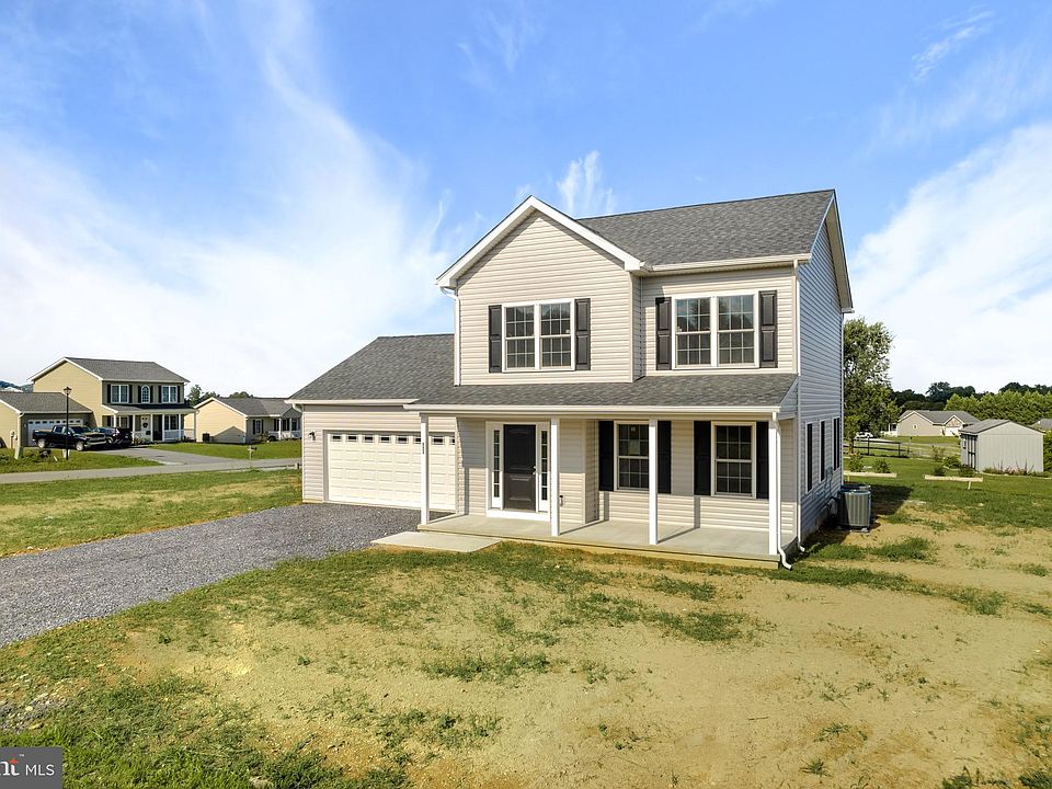 723 Duckwoods Ln, Martinsburg, WV 25403 | Zillow