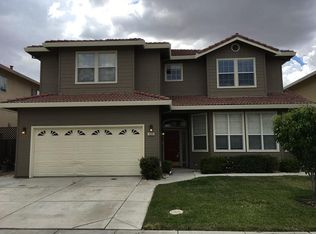 1225 Palomar Dr, Tracy, CA