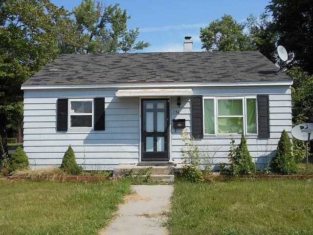 2nd image of 154 W Wolf Ave
