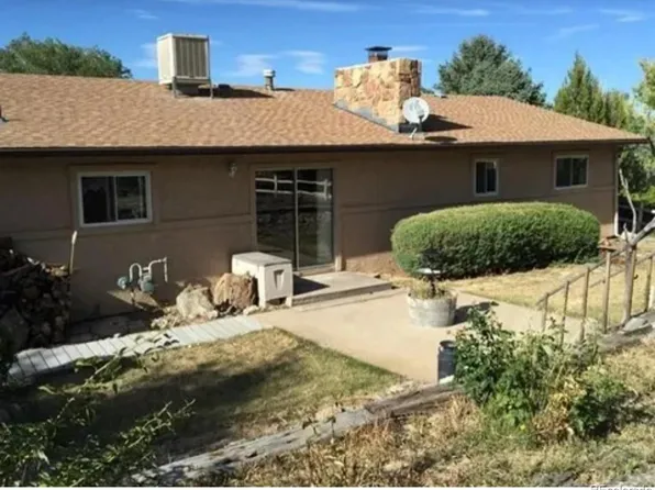 5844 Lakeview Circle, Colorado City, CO 81019