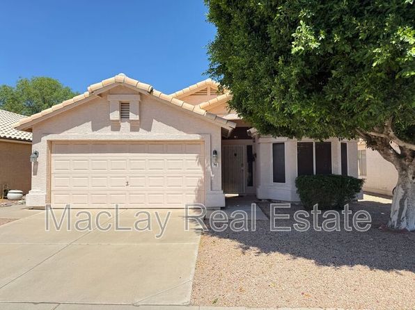 766 E Baylor Ln