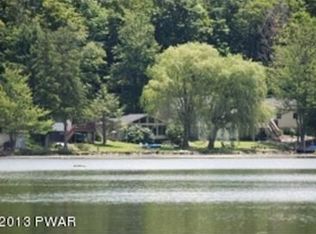 232 George Dr, Lake Ariel, PA 18436