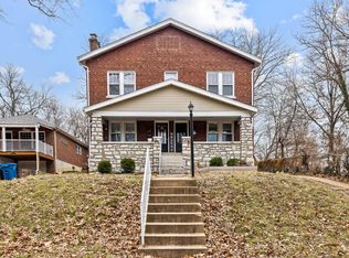 1514 Hawthorne Pl #A, Saint Louis, MO