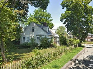27 Upland Rd, Brookline, MA 02445