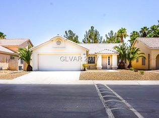 4834 Carefree Dr, Las Vegas, NV 89122