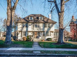 132 Oxford St, Hartford, CT 06105