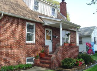 Dunhill Road, BAltimore, MD 21222