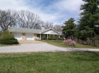 3405 E Highway 54, El Dorado Springs, MO 64744